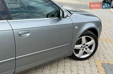 Универсал Audi A4 2008 в Тернополе