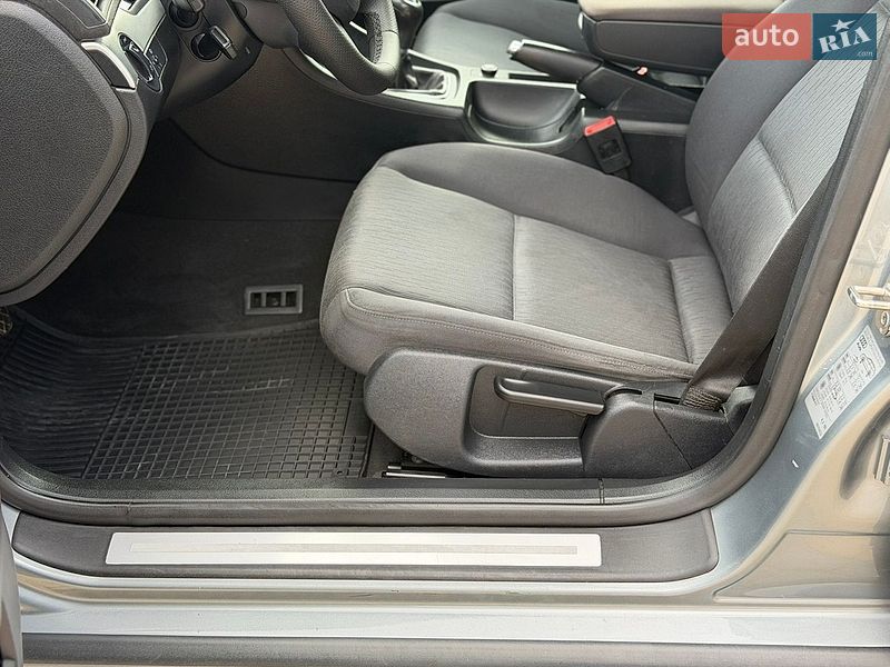 Универсал Audi A4 2008 в Тернополе