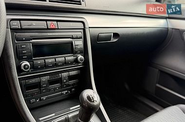 Универсал Audi A4 2008 в Тернополе