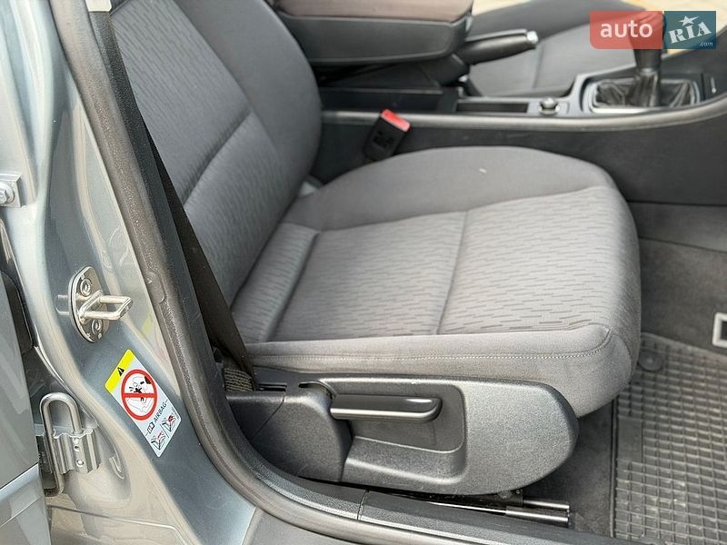Универсал Audi A4 2008 в Тернополе