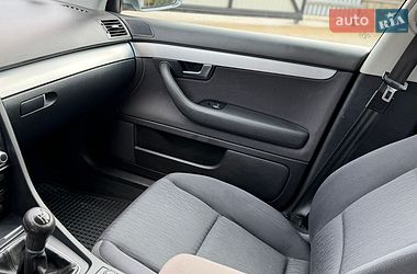 Универсал Audi A4 2008 в Тернополе