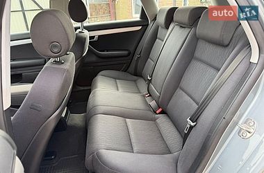 Универсал Audi A4 2008 в Тернополе