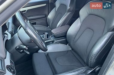 Седан Audi A4 2004 в Вінниці фото 14 Седан Audi A4 2004 в Вінниці
