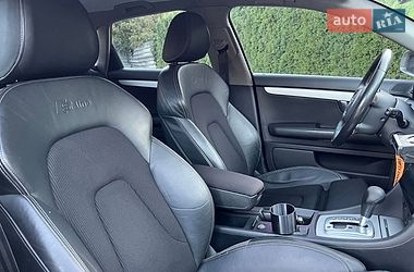 Седан Audi A4 2004 в Вінниці фото 18 Седан Audi A4 2004 в Вінниці
