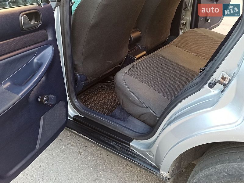 Универсал Audi A4 1998 в Хмельницком