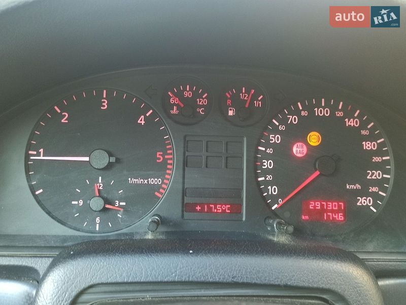 Универсал Audi A4 1998 в Хмельницком