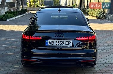Седан Audi A4 2022 в Вінниці