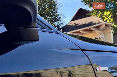 Седан Audi A4 2022 в Вінниці