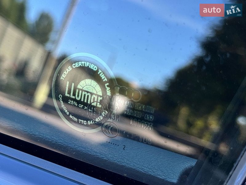 Седан Audi A4 2022 в Вінниці