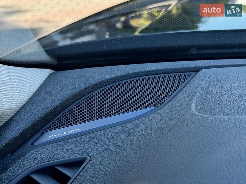 Седан Audi A4 2022 в Вінниці