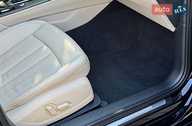Седан Audi A4 2022 в Вінниці