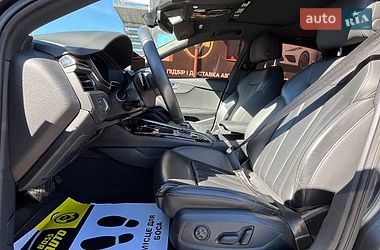 Седан Audi A4 2021 в Стрые