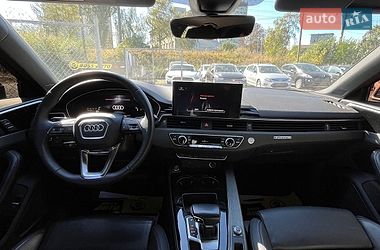 Седан Audi A4 2021 в Стрые