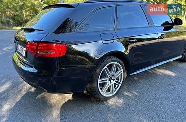 Универсал Audi A4 2008 в Красилове