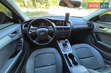 Универсал Audi A4 2008 в Красилове