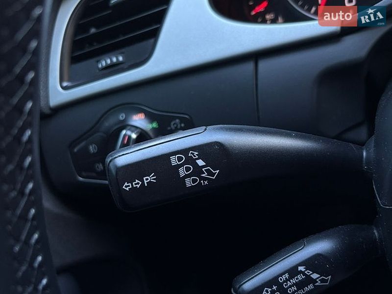 Универсал Audi A4 2008 в Красилове