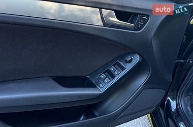 Универсал Audi A4 2008 в Красилове