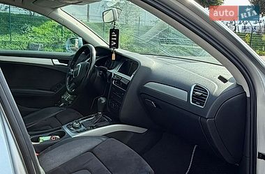 Універсал Audi A4 2011 в Немирові