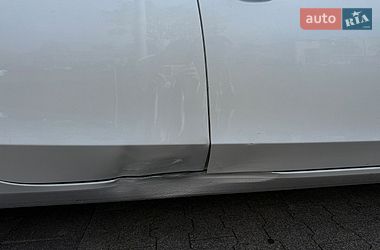 Універсал Audi A4 2011 в Немирові
