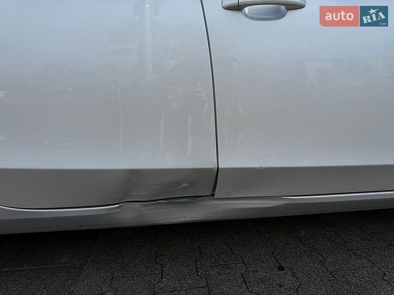 Універсал Audi A4 2011 в Немирові