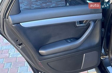 Универсал Audi A4 2007 в Тернополе