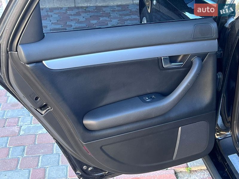 Универсал Audi A4 2007 в Тернополе