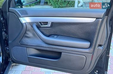 Универсал Audi A4 2007 в Тернополе