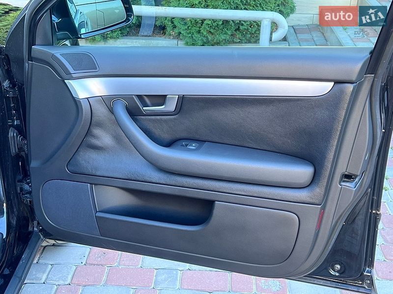 Универсал Audi A4 2007 в Тернополе