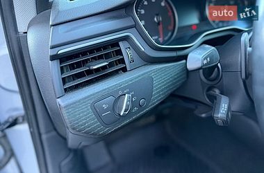 Седан Audi A4 2017 в Хмельницком