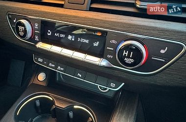 Седан Audi A4 2019 в Виннице