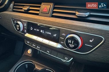 Седан Audi A4 2019 в Виннице