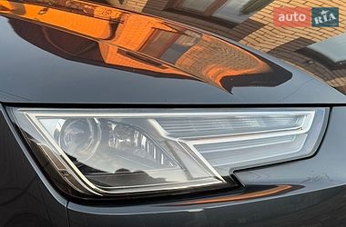 Седан Audi A4 2019 в Виннице
