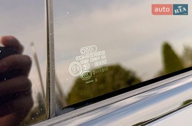 Седан Audi A4 2017 в Дніпрі