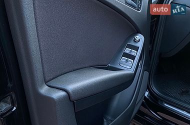 Универсал Audi A4 2014 в Сарнах