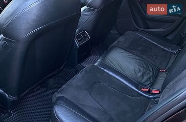 Универсал Audi A4 2014 в Сарнах