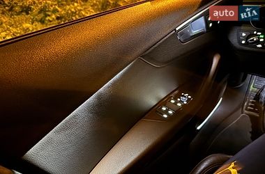 Седан Audi A4 2017 в Дніпрі