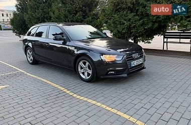 audi a4 2013 в Калинівка від професійного продавця Дмитро