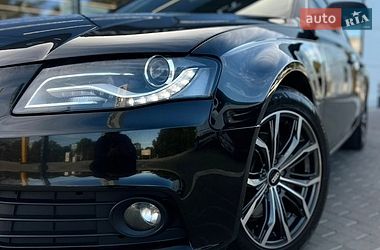 Универсал Audi A4 2010 в Кропивницком