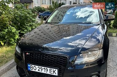Универсал Audi A4 2008 в Хмельницком