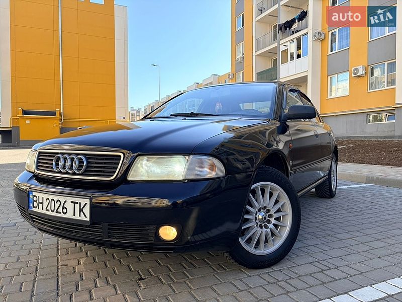 Audi A4 1996