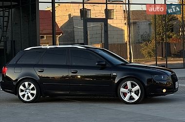 Универсал Audi A4 2006 в Самборе