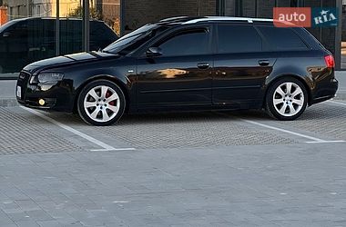 Универсал Audi A4 2006 в Самборе