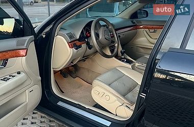 Универсал Audi A4 2006 в Самборе
