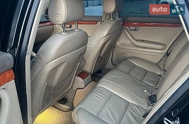 Универсал Audi A4 2006 в Самборе