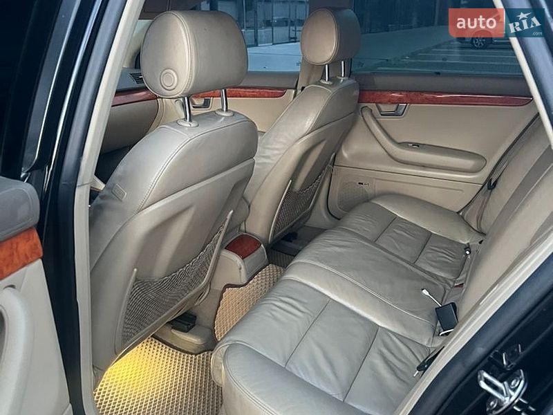 Универсал Audi A4 2006 в Самборе