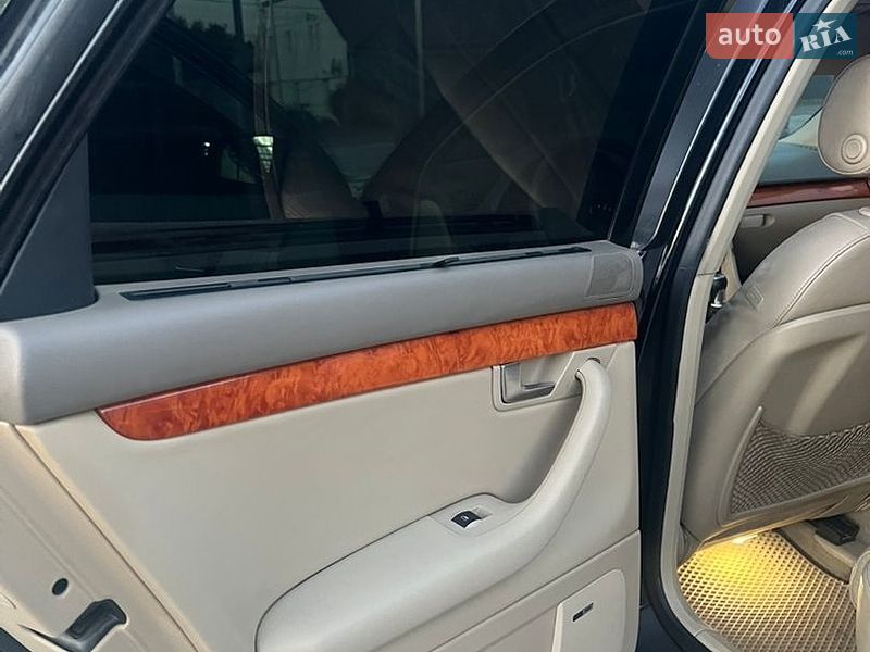 Универсал Audi A4 2006 в Самборе