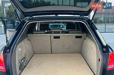 Универсал Audi A4 2006 в Самборе
