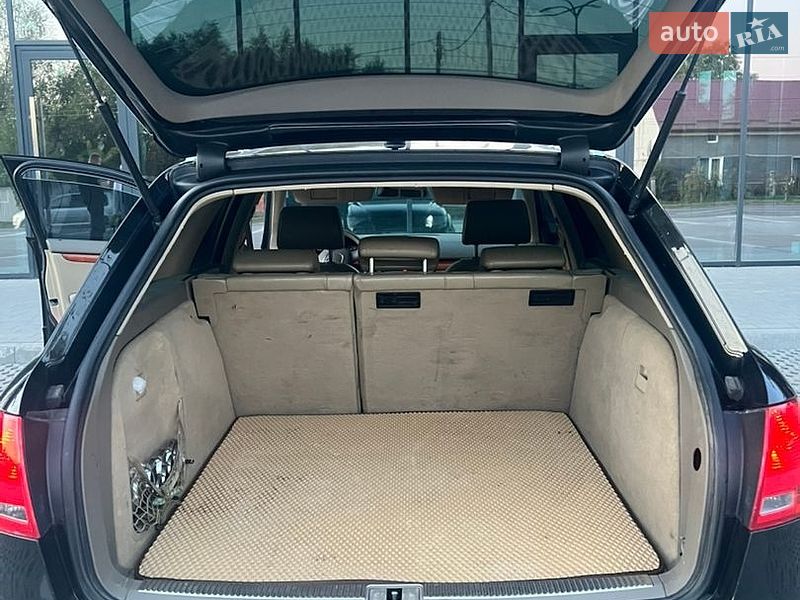 Универсал Audi A4 2006 в Самборе