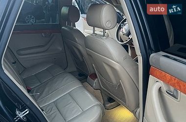 Универсал Audi A4 2006 в Самборе