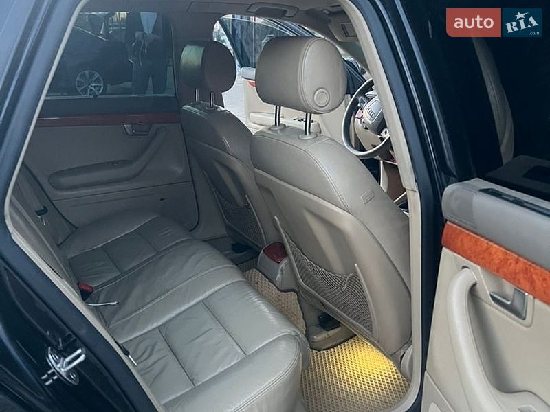 Универсал Audi A4 2006 в Самборе